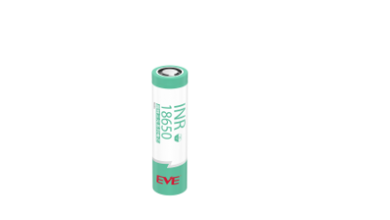 Powering Up Your Devices: The Versatile Applications of EVE 8650 Battery 3500mAh Batteries