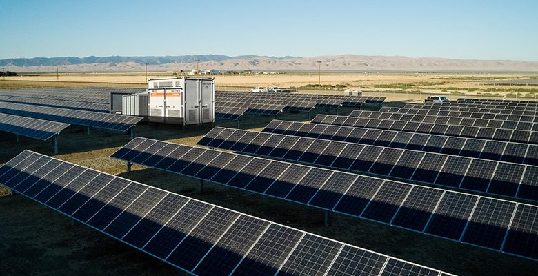 Optimize Energy Flow with Sungrow's Inversor On Grid Technology