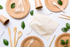 The Advantages of Buying Disposable Plates Wholesale from Ecosource
