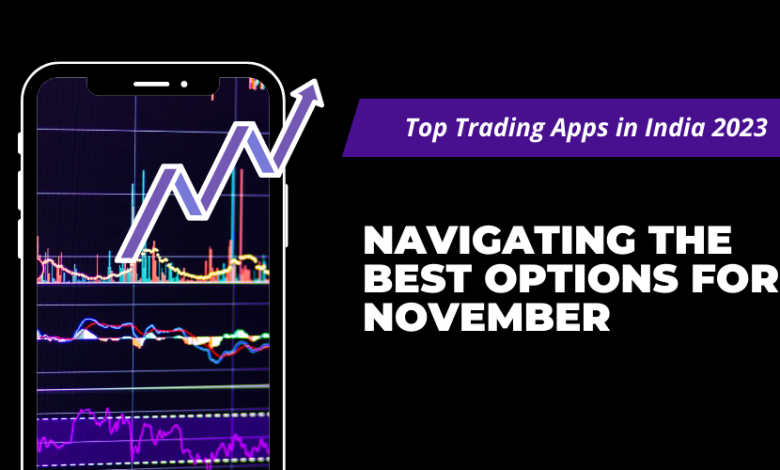 The Profit Powerhouse: Unleash Your Trading Potential with These Top Trading Apps!